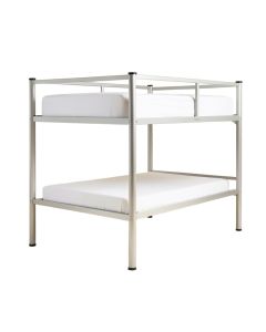 Maurice Full Metal Loft Bed