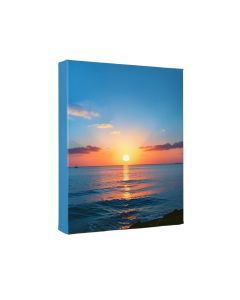 Adrianna First Hawaii Sunset Canvas Art (synthetic illustration; no displayed measurements)