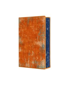 Distressed Vintage Standing Anti-Fatigue Mat (synthetic illustration; no displayed measurements)