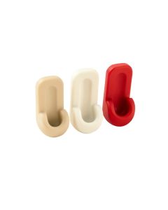 Lintgen Shower Curtain Hooks