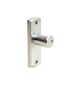 Broadway Lever With Century Trim Non-Turning Lock