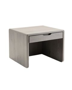 Aspen Crossing Under-Desk Drawer Unit - Gray (synthetic illustration; no displayed measurements)