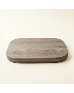 Aspen Dale Cutting Board - Gray (synthetic illustration; no displayed measurements)