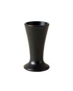 Alder Arc Empty Candle Holder