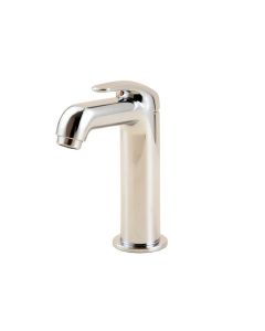 Standard Single Hole Bathroom Faucet