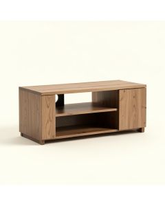 Bowker Tv Stand For Tvs Up To 88 '' (synthetic illustration; no displayed measurements)