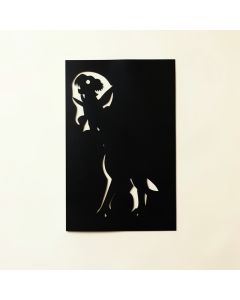 Always Be A Dinosaur Wall Decal (synthetic illustration; no displayed measurements)