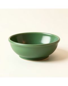 Harbor Dale Dining Bowl - Green (synthetic illustration; no displayed measurements)