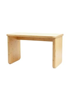 Oak Brook Writing Desk - Cream