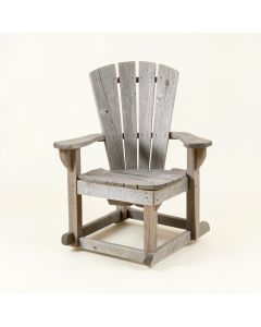 Estate Porch Rocking Chair (synthetic illustration; no displayed measurements)