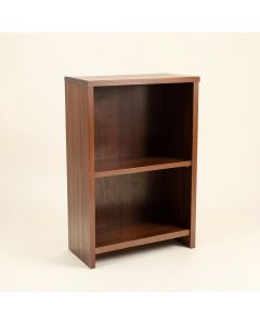 Kosmo Wooden Bookcase Standard Bookcase (synthetic illustration; no displayed measurements)