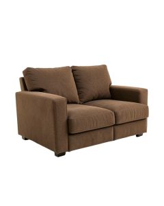 Stijn 62 '' Chenille Pillow Top Arm Reclining Loveseat