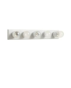 Vangundy 5-Light Vanity Light (synthetic illustration; no displayed measurements)