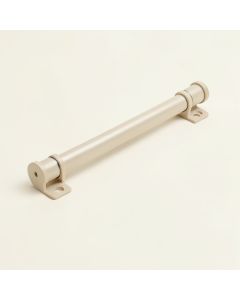 Katharina Double Curtain Rod (synthetic illustration; no displayed measurements)