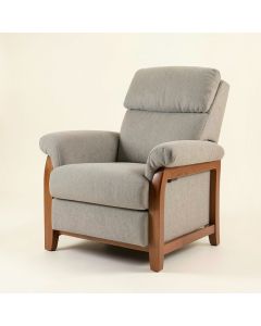 Thirsk 37.25 '' Wide Power Lift Assist Standard Recliner (synthetic illustration; no displayed measurements)