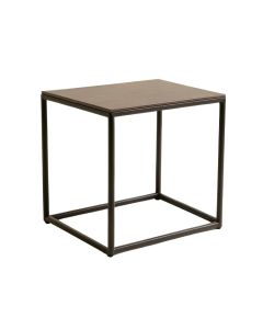 Aliya Iron Nightstand