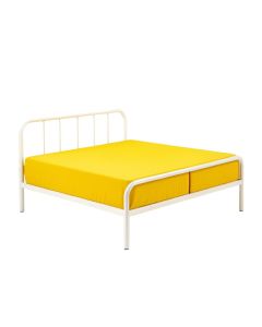 Bushwick Full Platform Bed (synthetic illustration; no displayed measurements)