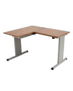 Lupin L-Shape Desk (synthetic illustration; no displayed measurements)
