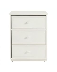 Sonja 3 - Drawer Nightstand (synthetic illustration; no displayed measurements)