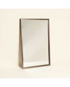 Dorsett & Contemporary Accent Mirror (synthetic illustration; no displayed measurements)