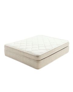 Sunrising Bedding 8 '' Firm Innerspring Mattress