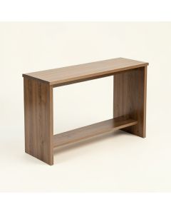 Dinahlee 43.3 '' Console Table (synthetic illustration; no displayed measurements)