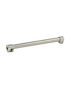 Sweitzer Single Curtain Rod