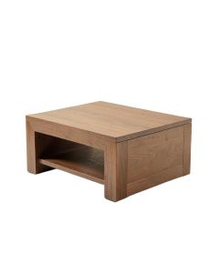 Jovani 4 Legs Coffee Table With Storage (synthetic illustration; no displayed measurements)