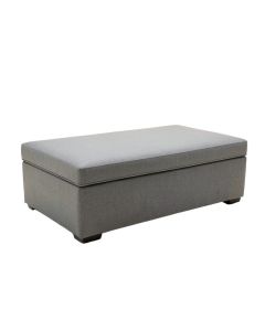 Autry Upholstered Storage Bench (synthetic illustration; no displayed measurements)