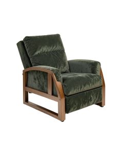 Conlon 26.5 '' Wide Chenille Power Lift Assist Standard Recliner
