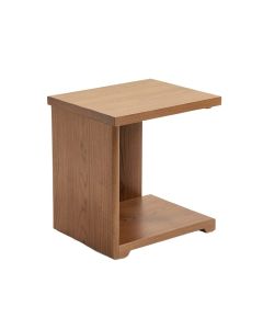 Voorhees End Table (synthetic illustration; no displayed measurements)