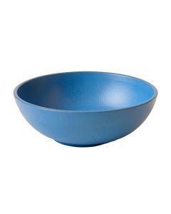 Bay Brook Dining Bowl - Blue (synthetic illustration; no displayed measurements)