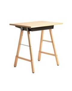 Baghdig Ladder Desk (synthetic illustration; no displayed measurements)