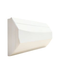 Fairfax 3 1/2 '' H X 96 '' W X 1 1/8 '' D Panel Moulding