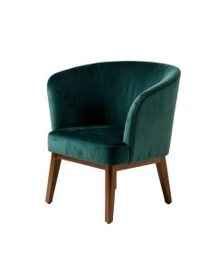 Crittenden Upholstery Side Chair (synthetic illustration; no displayed measurements)