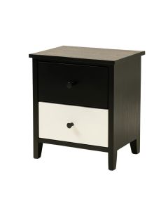 Abeyta 2 - Drawer Nightstand (synthetic illustration; no displayed measurements)