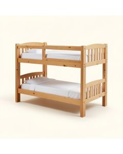Laith Bunk Bed (synthetic illustration; no displayed measurements)