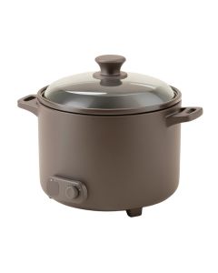 Vitaclay 2-In-1 Slow Cooker