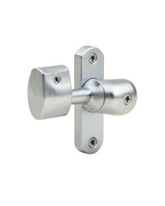 J Series Broadway Lever Hall And Closet Lock With Collins Trim (synthetic illustration; no displayed measurements)