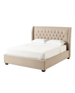Mifflintown King Upholstered Bed