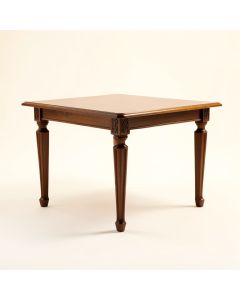Alena Nailhead Extendable Dining Table (synthetic illustration; no displayed measurements)