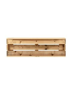 Be Sweet Horizontal Pallet Wood Sign Wall Décor