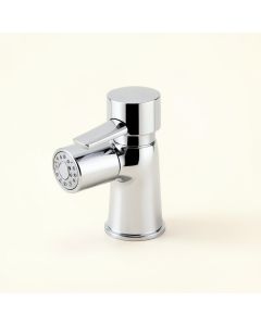 Kohler Forté Traditional Rite-Temp Bath And Shower Valve Trim With Slip-Fit Spout , Less Showerhead (synthetic illustration; no displayed measurements)