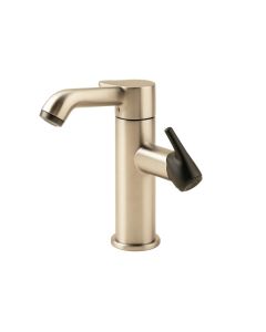 Tyrese Single Hole Bathroom Faucet