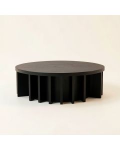 Bay Bridge Shoe Storage Bench - Black (synthetic illustration; no displayed measurements)