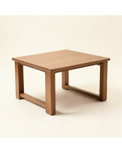 Campanelli Coffee Table (synthetic illustration; no displayed measurements)