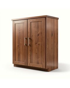 Lewisburg 68 '' Kitchen Pantry (synthetic illustration; no displayed measurements)