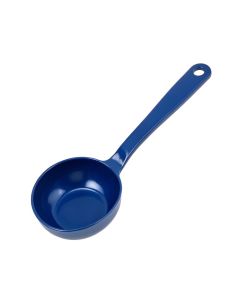 Olive Bridge Cooking Spoon - Blue