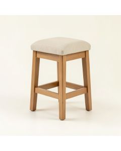 Aadvik 25 '' Counter Stool (synthetic illustration; no displayed measurements)