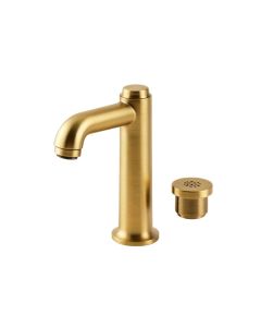 Kree Widespread Bathroom Faucet With Drain Assembly (synthetic illustration; no displayed measurements)